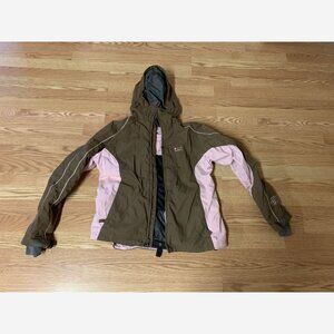 Westbeach Coat Winter Coat Youth Size M - $35